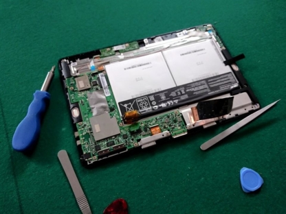 SC Technology & Repair - Réparation d'ordinateurs et entretien informatique