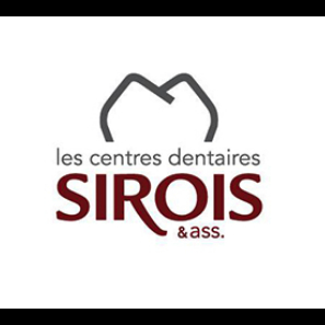 Les Centres Dentaires Sirois, Sabrina Sirois denturologiste Limoilou - Denturologistes