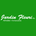 Jardin Fleuri Inc - Landscape Contractors & Designers