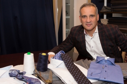 Rosso's Bespoke Tailor - Tailors