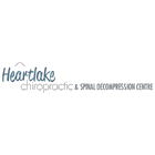 Heart Lake Chiropractic and Spinal Decompression Centre - Chiropractors DC