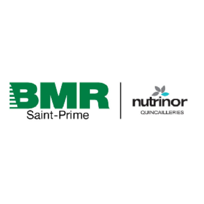 BMR St-Prime - Matériaux de construction