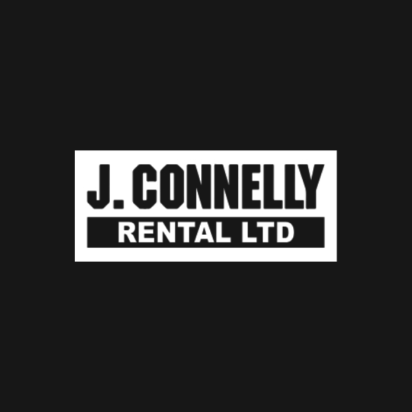 J. Connelly Rental Ltd - Service de location général