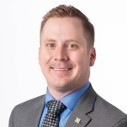 Brad Missinne - TD Wealth Private Investment Advice - Investment Advisory Services