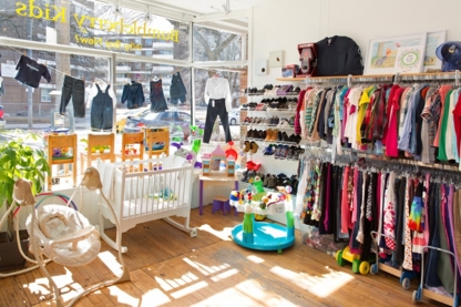 Bumbleberry Kids - Children's Clothing Stores