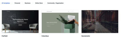 Topline Cloud Services - Computer Software