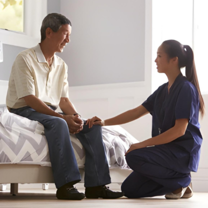 Complete Caregiving Homecare Services - Services de soins à domicile