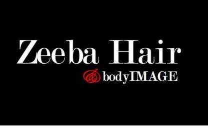 Zeeba Hair & Body Image - Hairdressers & Beauty Salons