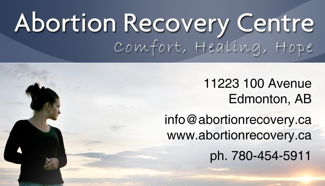 Abortion Recovery Centre - Services de santé