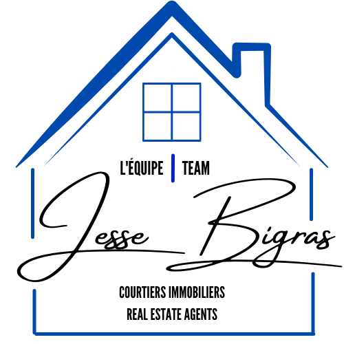 Équipe Jesse Bigras Team - Interprovincial Courtiers immobiliers / Realtors (Gatineau & Ottawa) - Real Estate Agents & Brokers