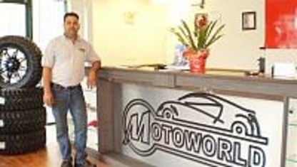 Motoworld Ltd - Car Repair & Service