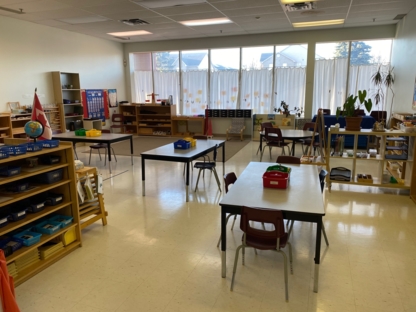 Western Heights Montessori Academy - Kindergartens & Pre-school Nurseries