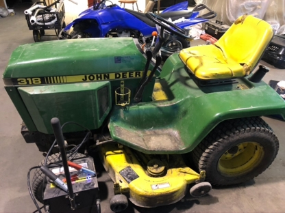 Green Acres Equipment and Repair - Auto Repair, Service Equipment & Supplies