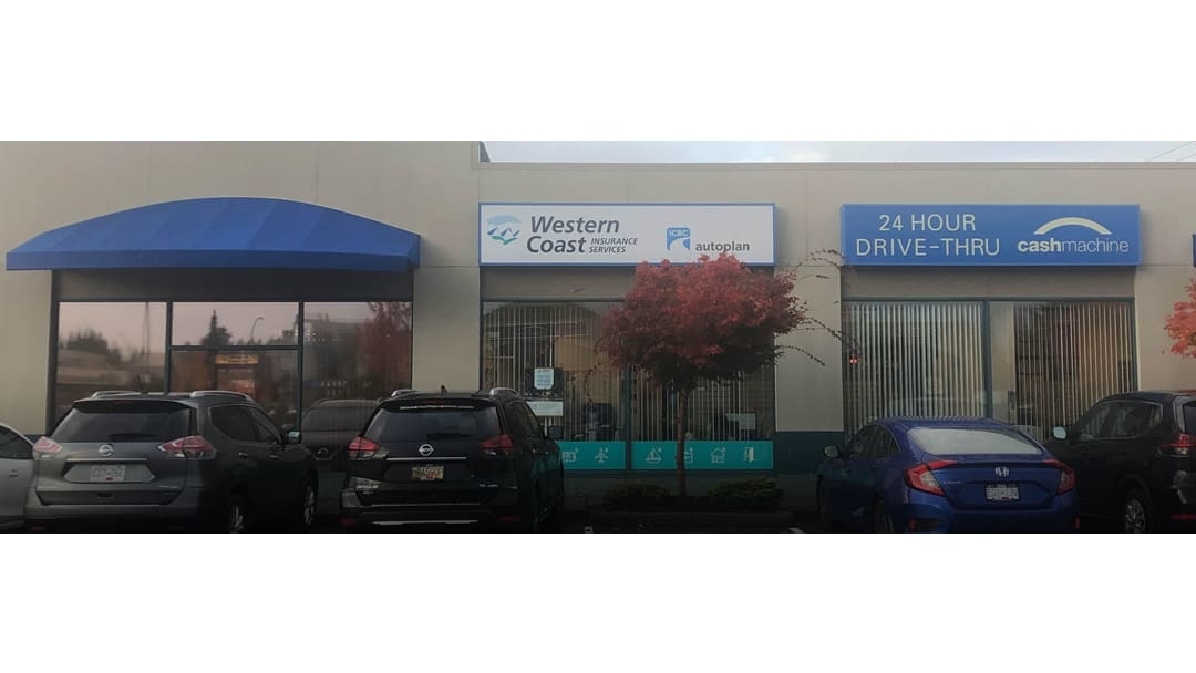 Western Coast Insurance Services Ltd. | Home, Car & Business Insurance - Insurance Agents