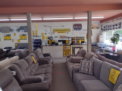 Surplus Furniture & Mattress Warehouse - Magasins de meubles