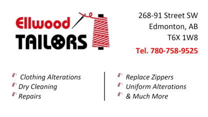 Ellwood Tailors - Tailors