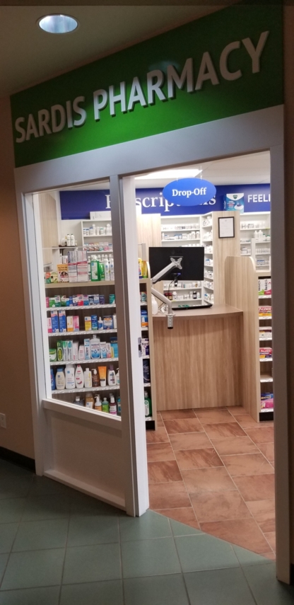 Remedy'sRx - Sardis Pharmacy - Pharmacies