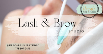 Upscale Nail Studio - Foot Care