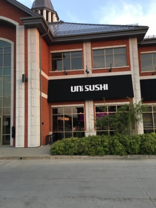 Uni Sushi - Restaurants