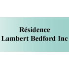 Résidence Bedford - Services et centres pour personnes âgées