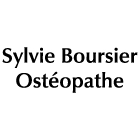 Sylvie Bourcier - Osteopathy