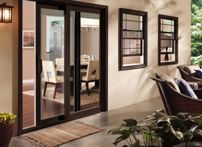 Kelowna Window & Door Solutions - Doors & Windows