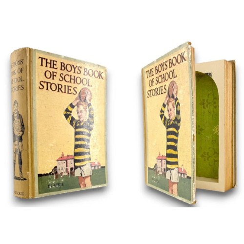 Secret Storage Books - Librairies