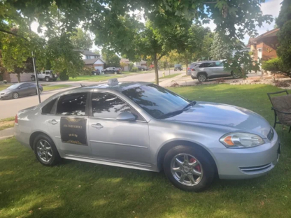 ASA Taxi Service - Taxis
