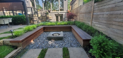 Landcare Inc. - Lawn Maintenance