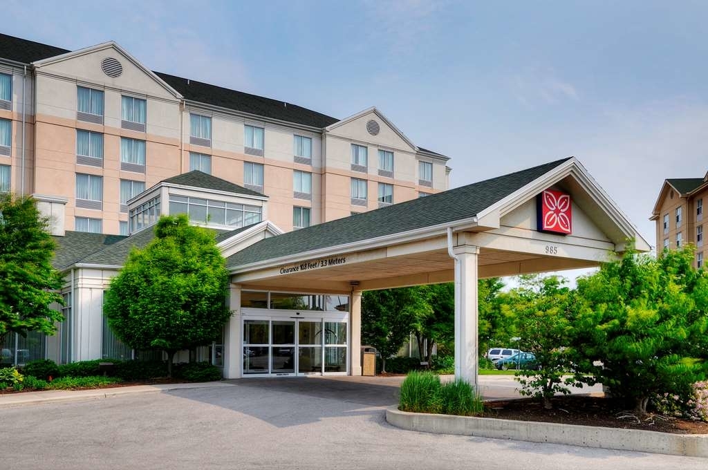 Hilton Garden Inn Toronto/Burlington - Motels