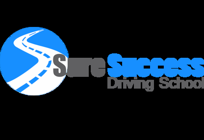 Sure Success Driving School Ltd. - Écoles de conduite