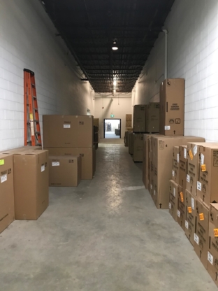 Surplus Furniture and Mattress Warehouse - Furniture Stores