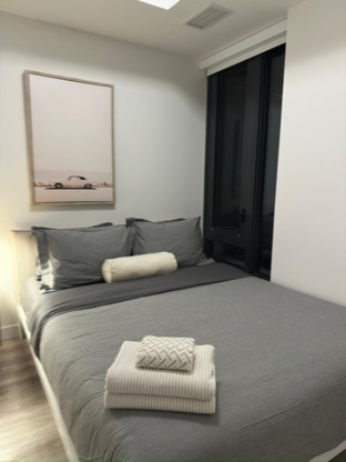 Benyk Cleaning - Commercial, Industrial & Residential Cleaning