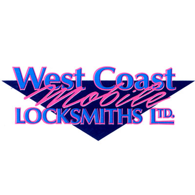 West Coast Mobile Locksmiths - Locksmiths & Locks