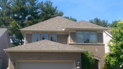 Elite Home Exteriors - Eavestroughing & Gutters