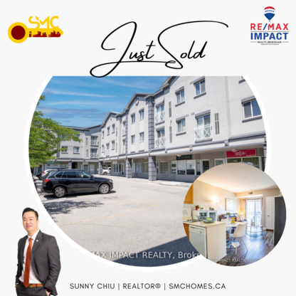 Sunny Chiu - SMC homes - Real Estate Agents & Brokers