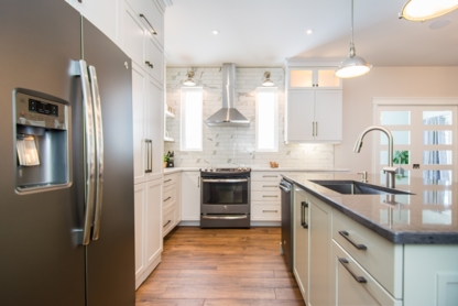 Interior Concept Studio - Interior Designers