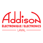 Addison Electronics Laval Inc - Magasins d'électronique