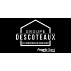 View Jessica Descoteaux Ctr imm rés - Groupe Descoteaux’s Senneterre profile