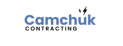 Camchuk Contracting - Électriciens