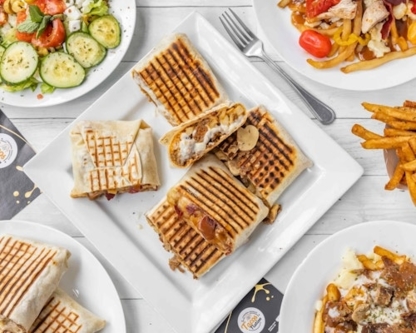 Tacos Nation Inc - Restauration rapide