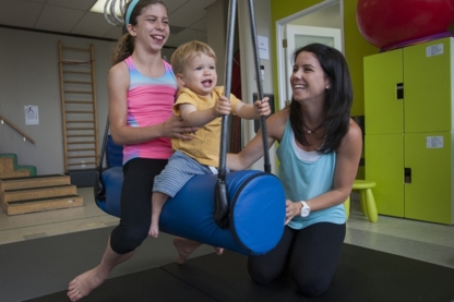Surrey Kids Physio Group - Physiothérapeutes