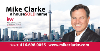 Mike Clarke Real Estate Team - Real Estate Agents & Brokers