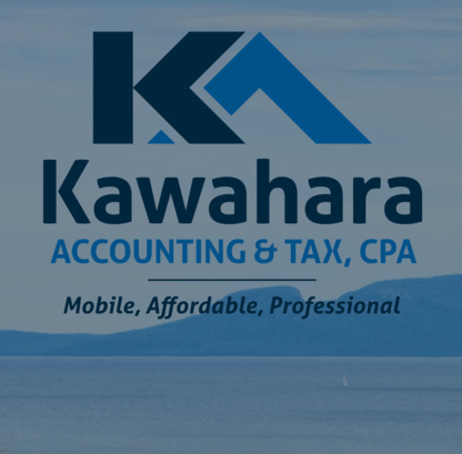 Kawahara Accounting & Tax CPA - Comptables
