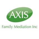 AXIS Family Mediation Inc - Services de médiation