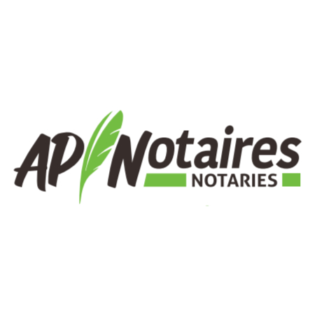 AP Notaires - Notaires