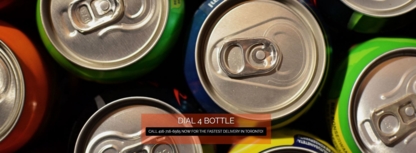 Dial A Bottle Downtown - Spirit & Liquor Stores