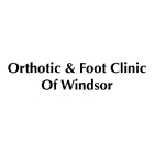 Orthotic & Foot Clinic Of Windsor - Lora Reale foot care CLINIC - Chiropodists