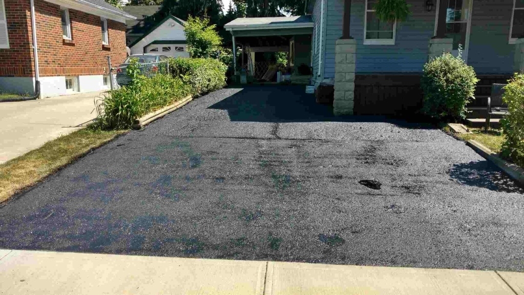 London Paving Solutions ON