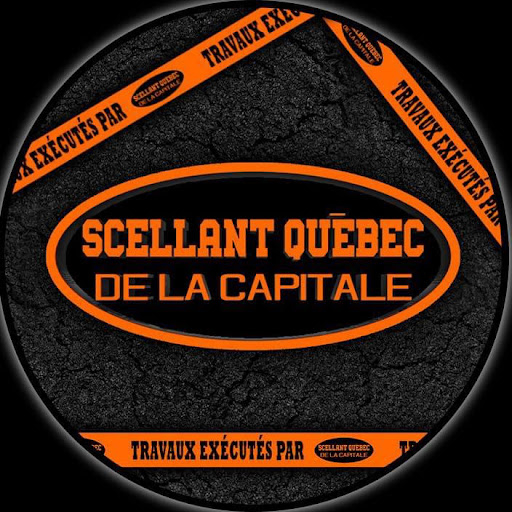 Scellant Québec de la Capitale - Paving Contractors